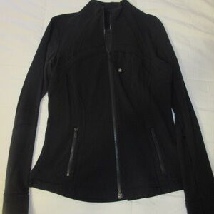 Lululemon Define Jacket